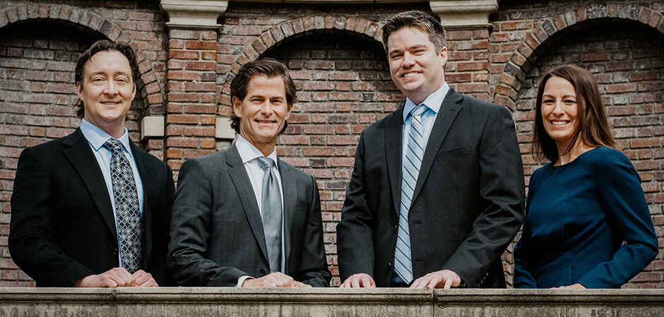 Pankratz Eye Institute Doctors